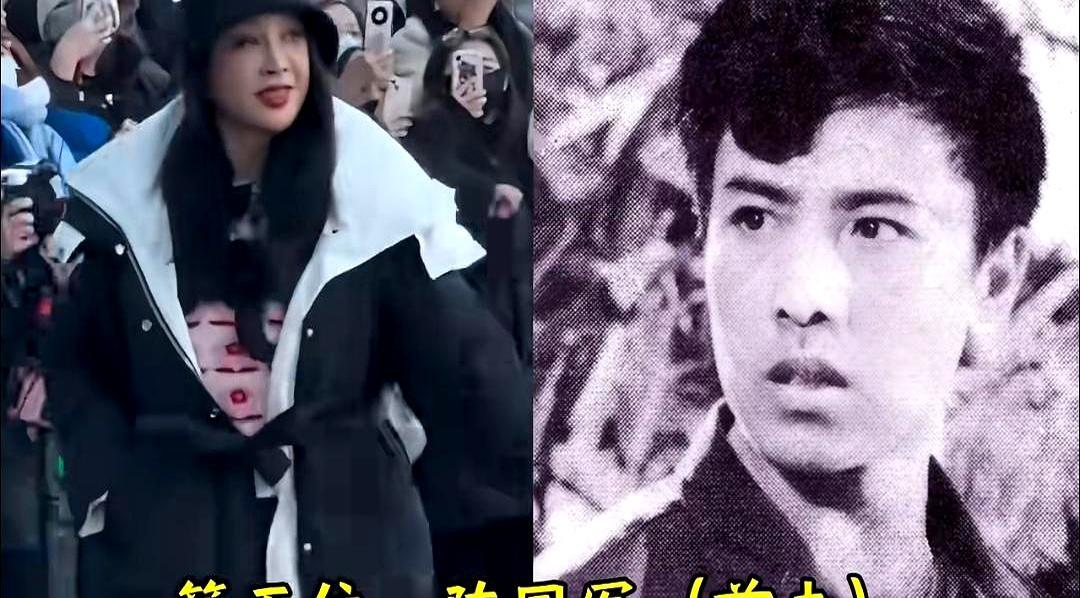 网传刘晓庆征服10位男星，全是编的。
 
她公开承认的只有4段婚姻，加3段左右恋