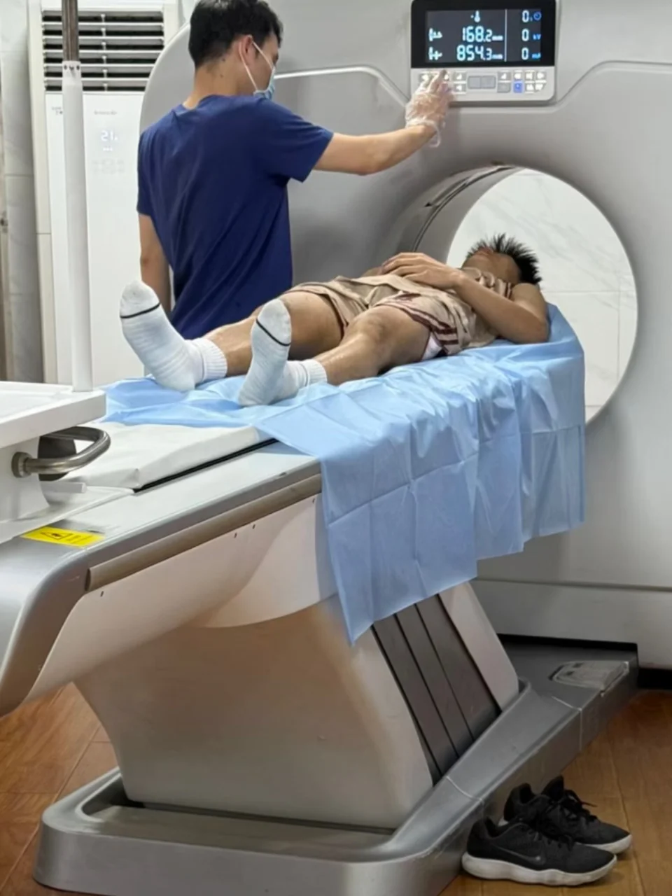 伤病似乎会磨平年少轻狂