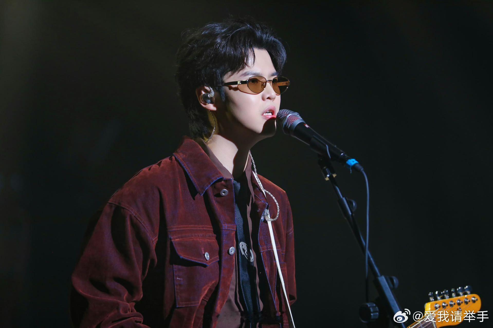 千年酒韵群星演唱会 天籁赴蜀，欢聚绵竹✨ 口碑唱将全力筹备演出！6月18日共赏现