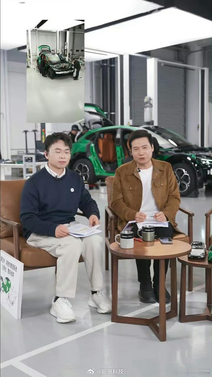 小米汽车25年交付超过41万从0到41万辆只用了一年多，放整个新能源市场里看，这