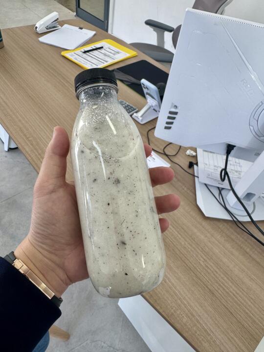 东方某神秘大国，恒河水级别的提车体验