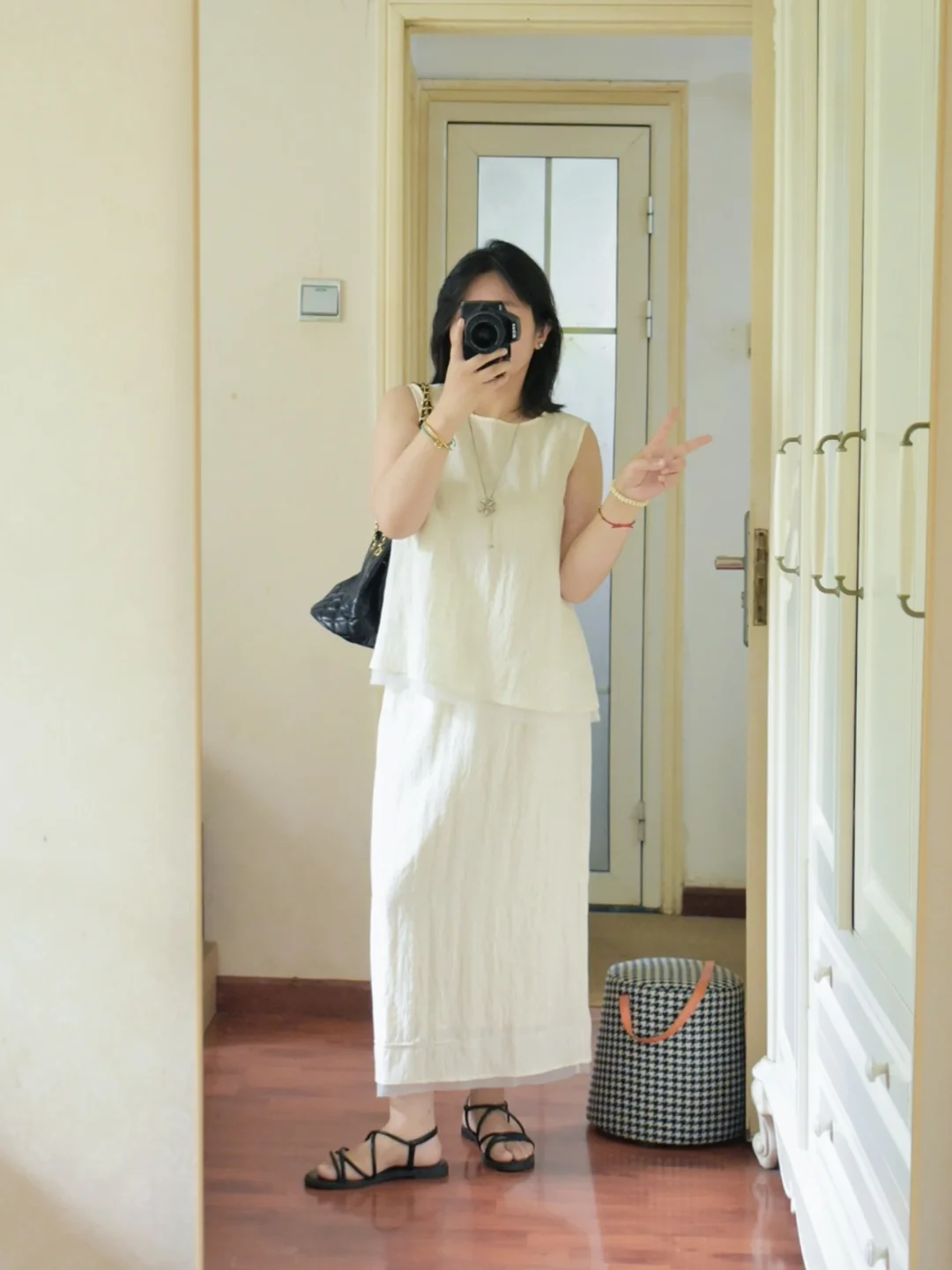 夏天的漂亮裙子👗1️⃣8️⃣