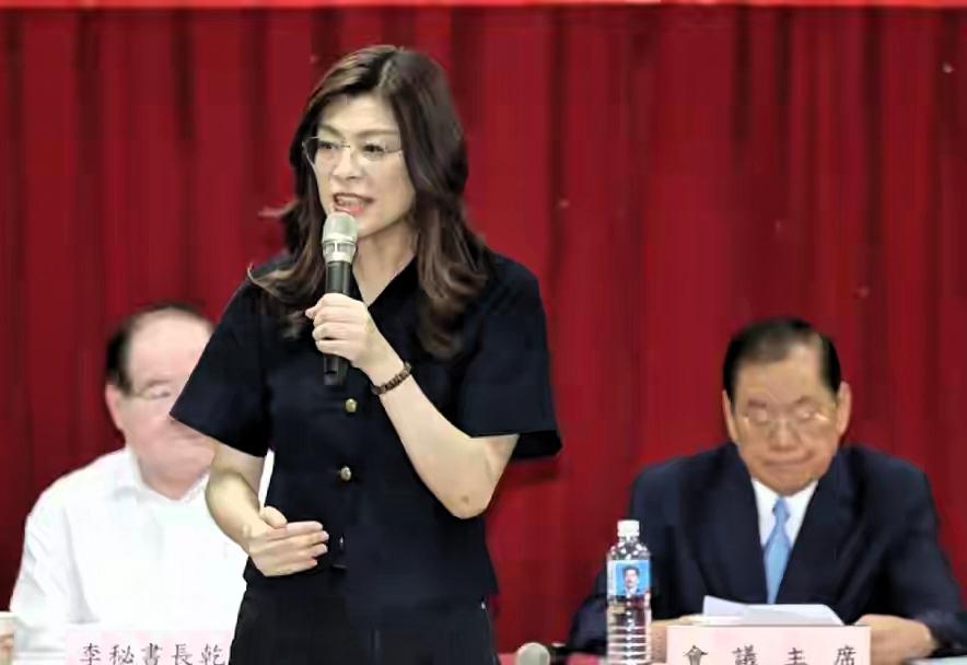 金门上演两岸舆论交锋！郑丽文喊话赖清德，厦金大桥建设按下快进键
 
前言
国民党
