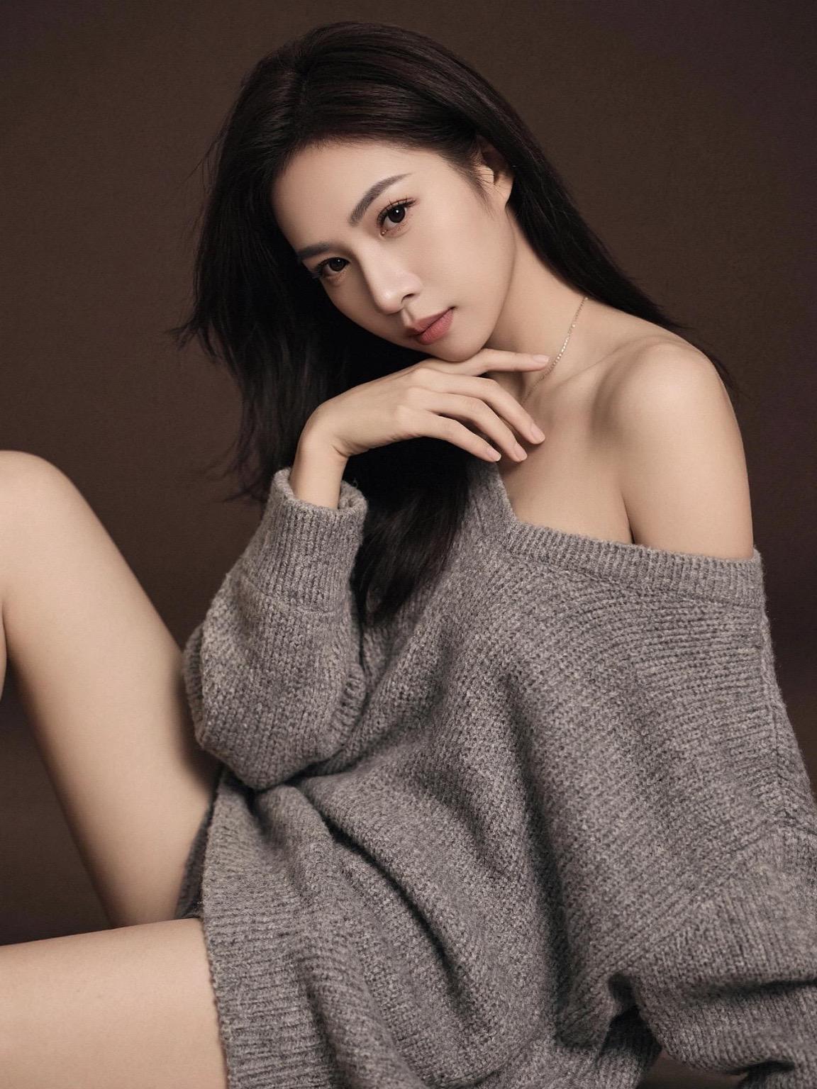 没有人能拒绝姐姐风