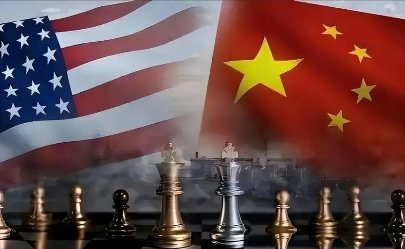 中美若开战，美军是否会 "全面轰炸中国"？说实话，美国要是敢对中国本土发动无差别