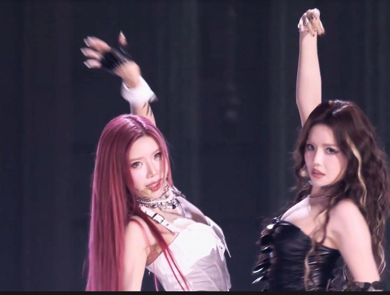 庄法安崎二公带飞  庄法安崎二公完全带飞啊，两人直接赢下比赛 乘风2026