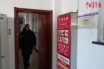 快讯｜春运“列车医生”上线！听音辨故障，430辆火车迎来硬核安全检测
 
202