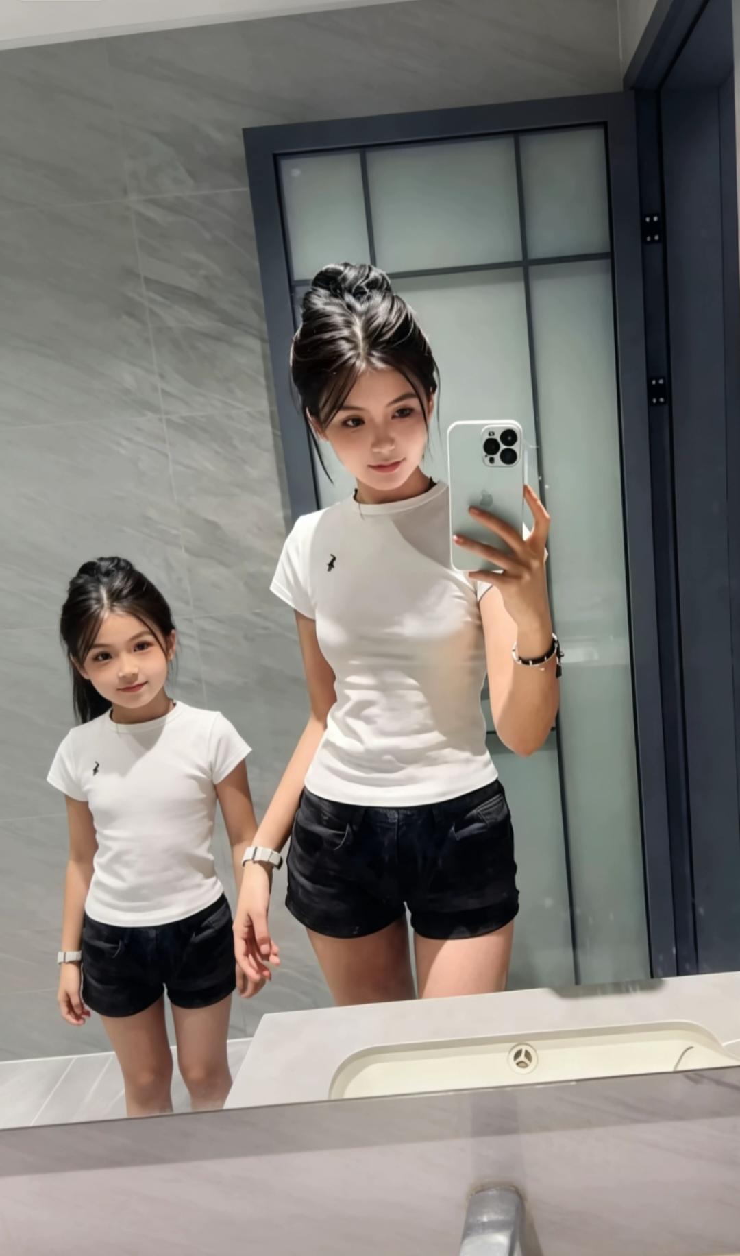 字字未提你，句句都是你
有哪些女生日常好看的穿搭可以借鉴 有哪些女生日常好看穿搭