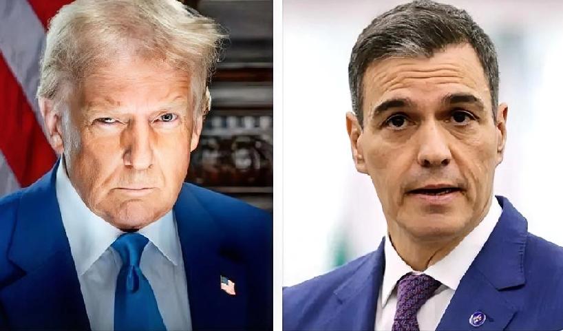 最新消息：
五角大楼正在探索选项，以惩罚那些不支持美国对伊朗行动的北约盟国，包括