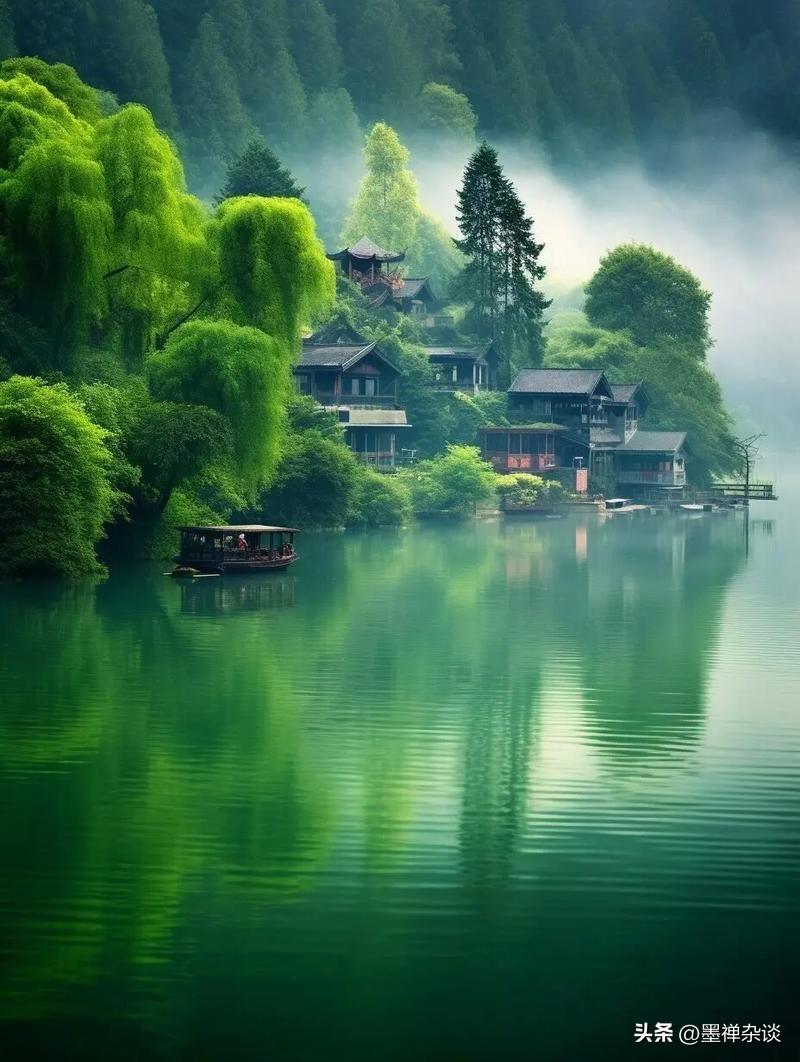 我父亲只读过两年书，十六岁就跟着村里人出去讨生活。他修过路、背过矿，后来自己琢磨