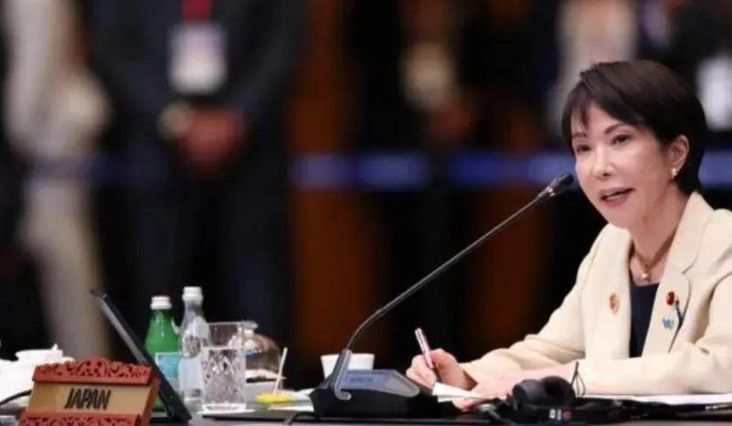 军号发文：只欠东风！中方已提前通知美方，日本后悔也来不及
 
谁能想到，二战后期