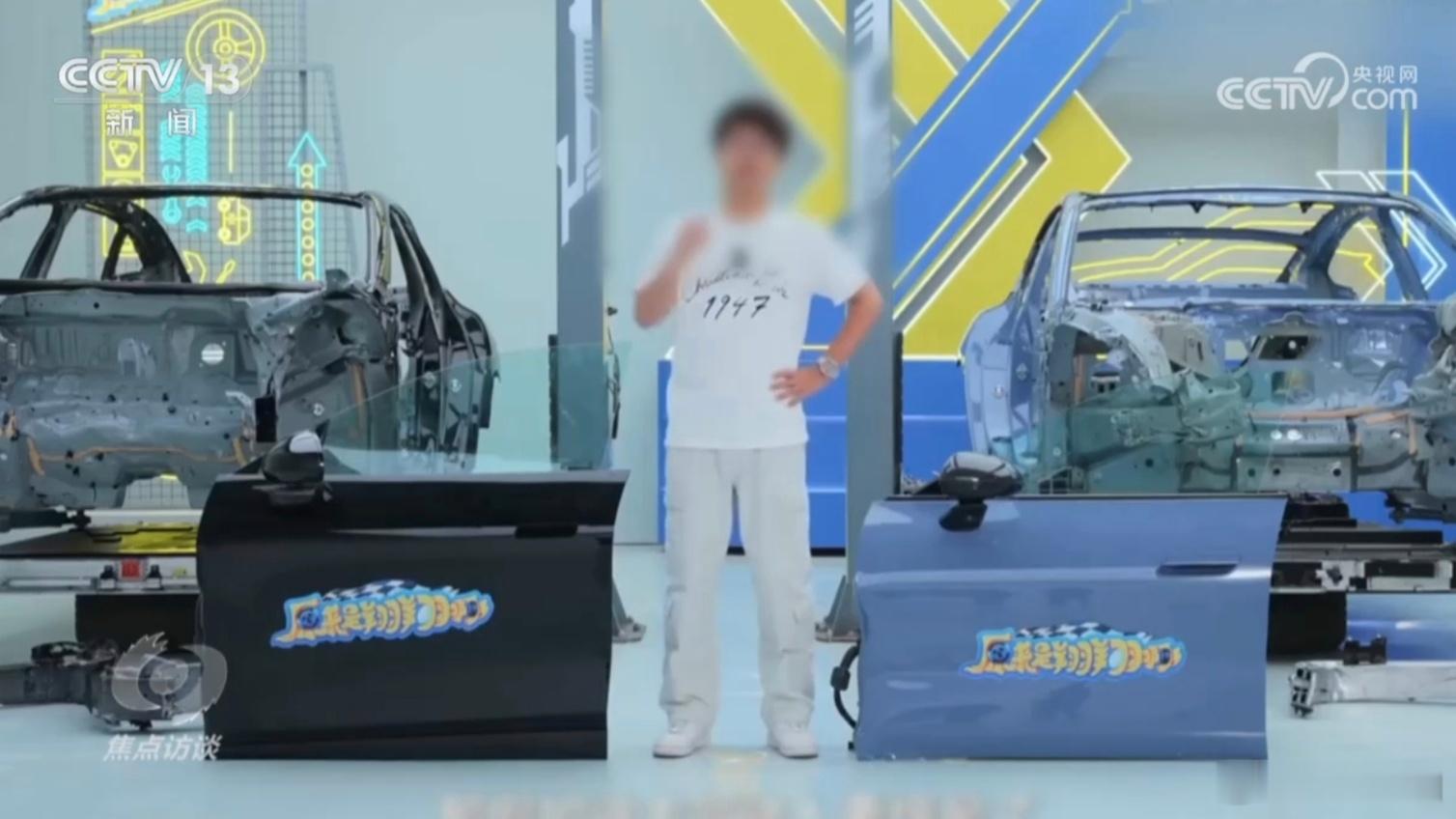 翔翔又被当成负面典型上了一次央视焦点访谈，这事已经过去一年多了，还没开庭吗？他要