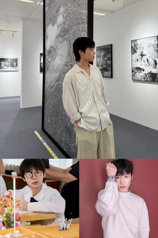 Plog｜7月的一些碎片
