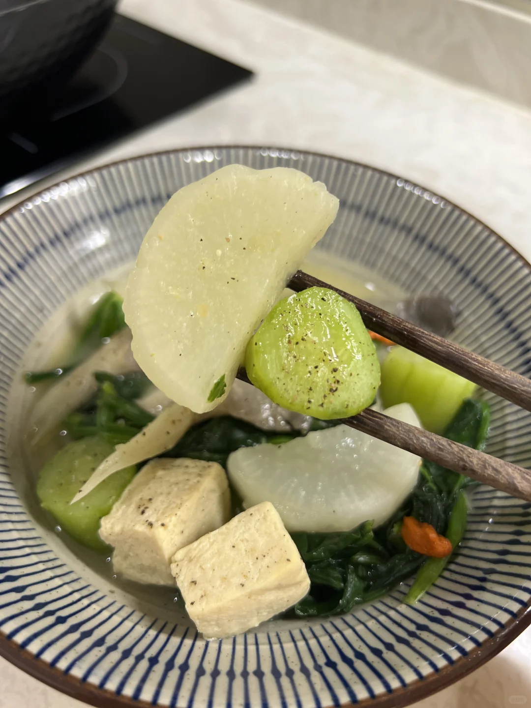 简单煮煮就很哇塞