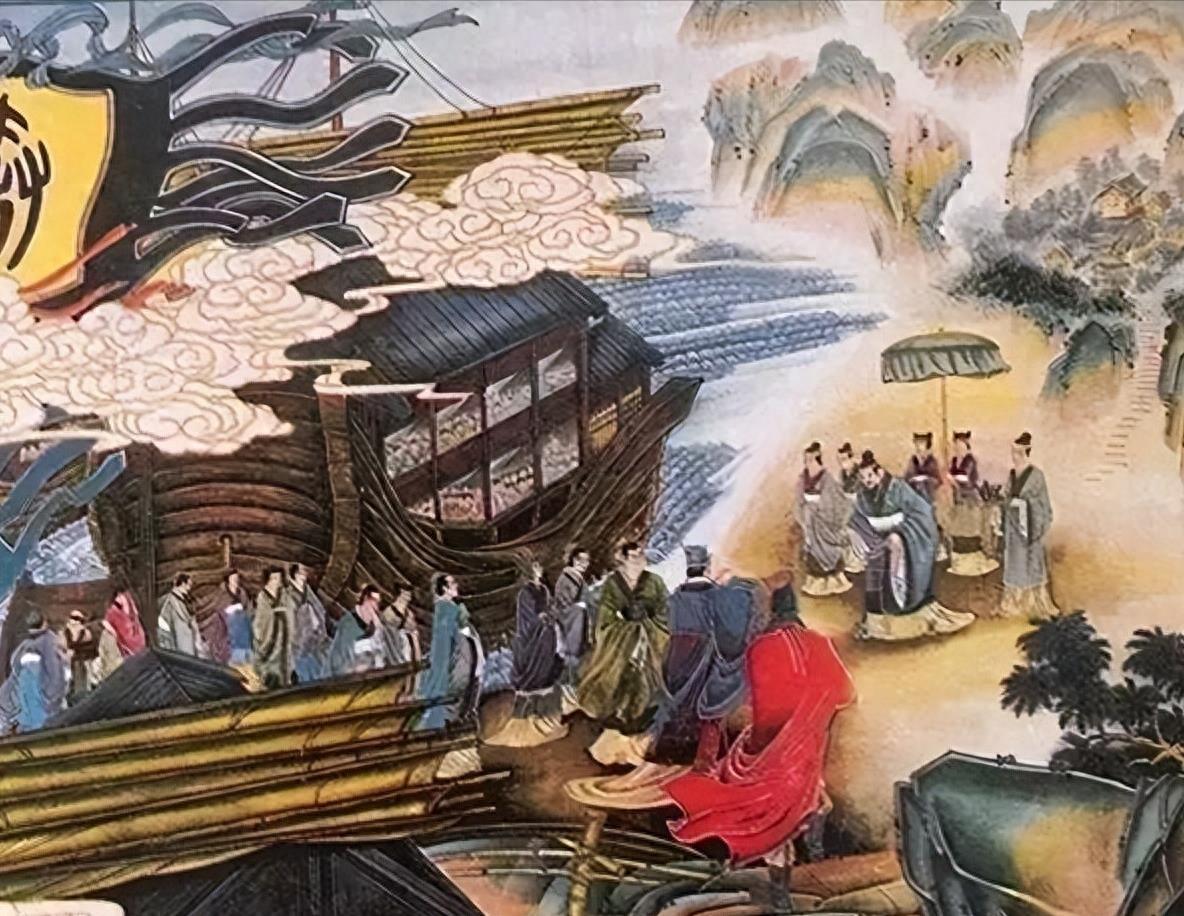 日本的祖先真是徐福带出去的3000童男童女？DNA检测结果出来了，真相太令人意外