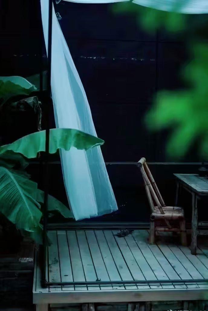 攻击者等着看你失控，那是他唯一的兴奋剂。
你愤怒，他得意。你痛苦，他满足。你心神