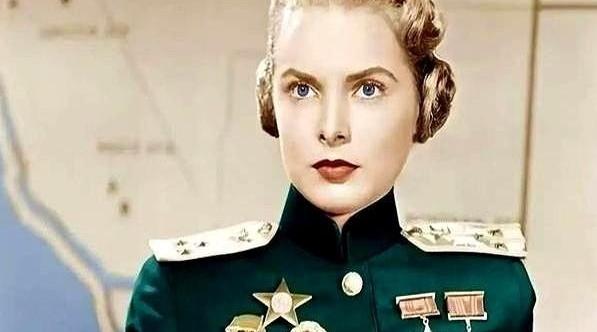 当一个国家被逼到墙角，能想出多硬核的办法？二战打完，苏联男人少了近2700万。整