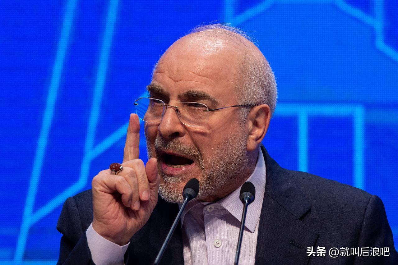 伊朗议会议长卡利巴夫表示，伊朗已对美国和以色列的可能袭击做好充分准备，并且制定了