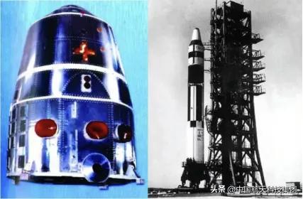 中国航天史上的今天【1975年7月26日风暴一号火箭成功发射长空一号卫星】197