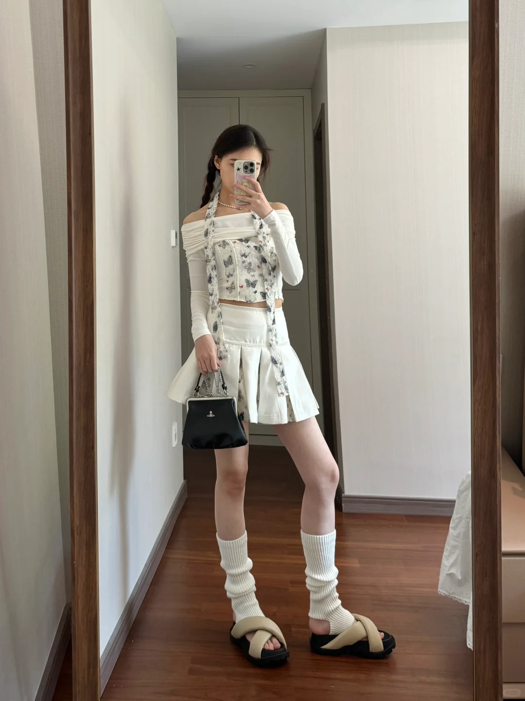 这套也太好看了吧😍