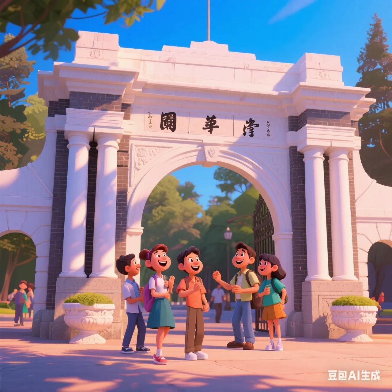 学霸去北京大学上学
我这个学渣去北京大学医院看病
北京大学 保送北大 北大高材生