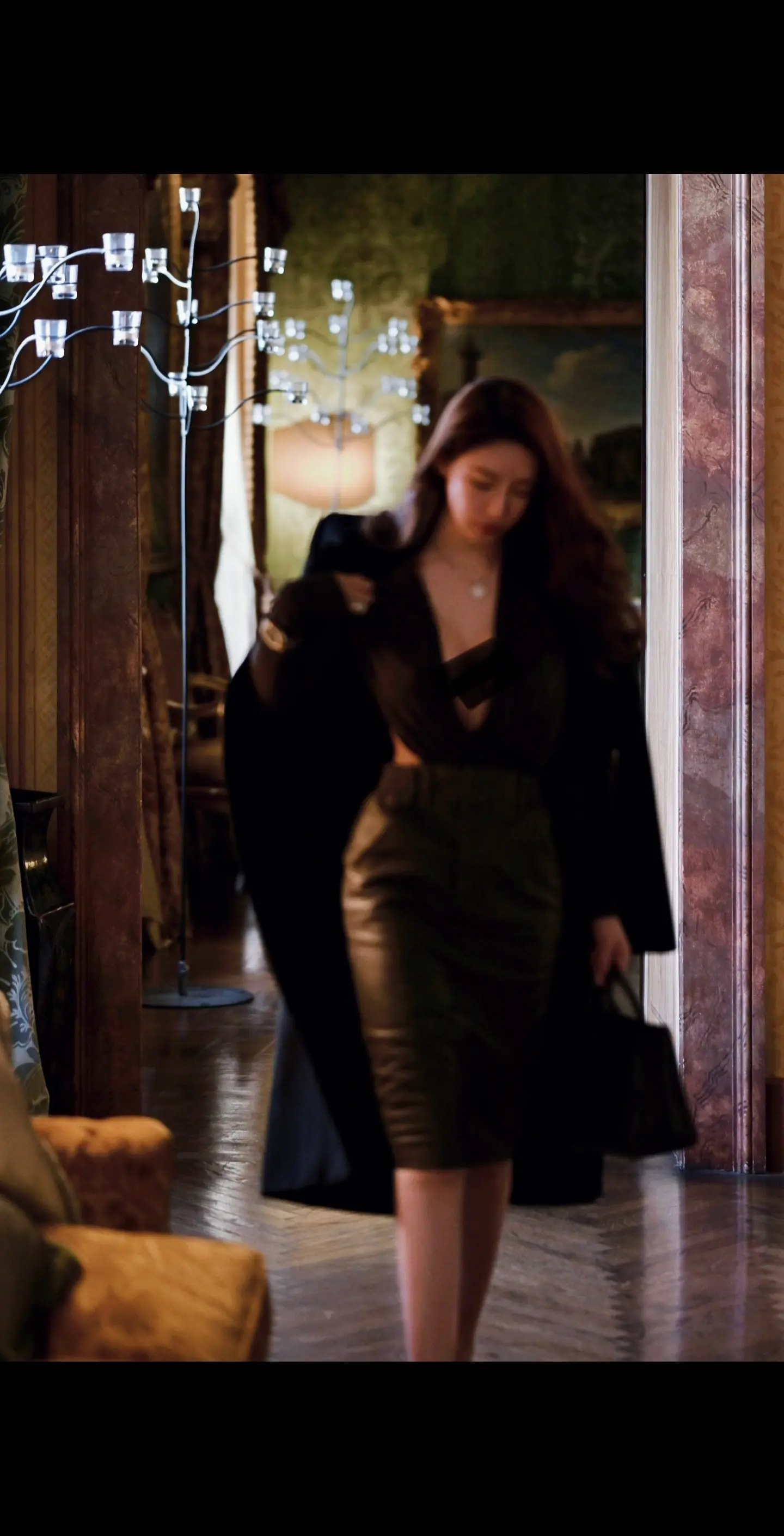 不太会穿搭 只知道和你搭