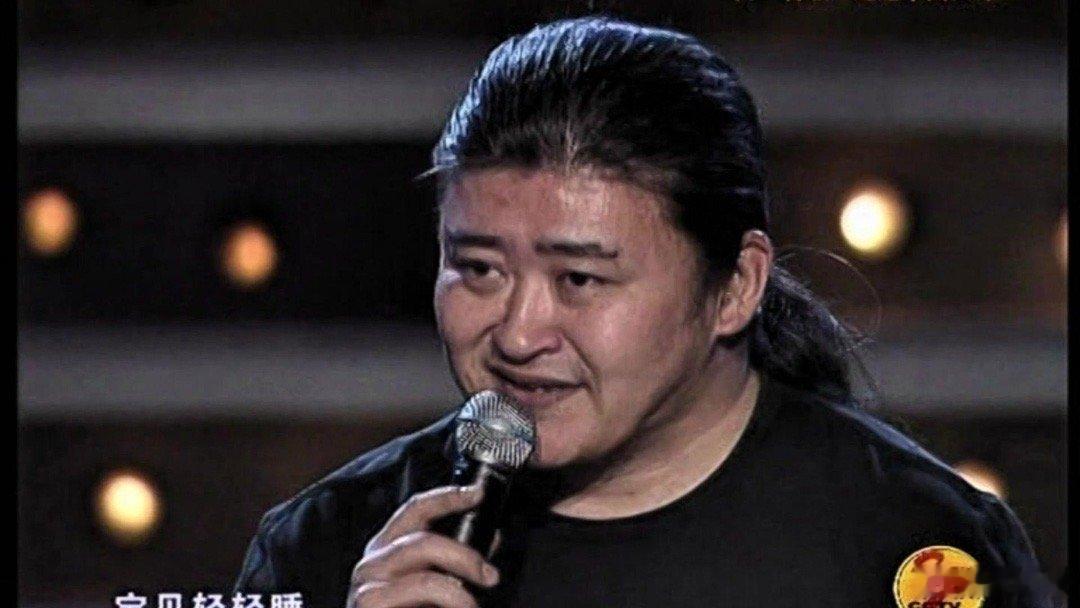 🙏《刘欢-爸爸的祝福&弯弯的月亮(2004.10.20同一首歌-走进中国人寿D