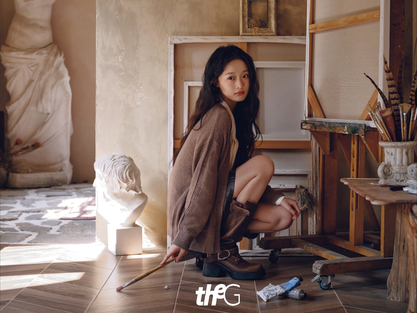 李雨真个人首封李雨真七夕情书 妹妹​​​