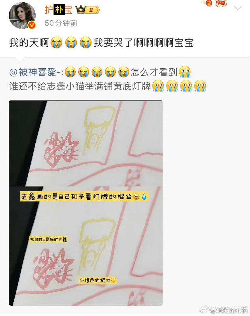 期待今天继续做大女主的朴毛[笑cry]。 老猪继续引导，粉丝继续喜提银手环。 ​