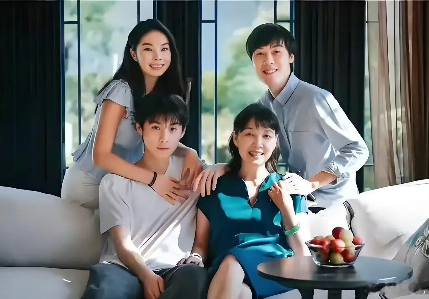 宗庆后遗产纠纷的三个关键感觉这个案子很关键，私生子女到底能不能和正统嫡生子女享有