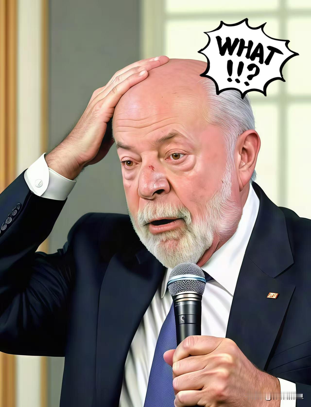 快讯！快讯！
又有大消息！

咱们又要从巴西进口大豆了，这次价格比美国的大豆便宜