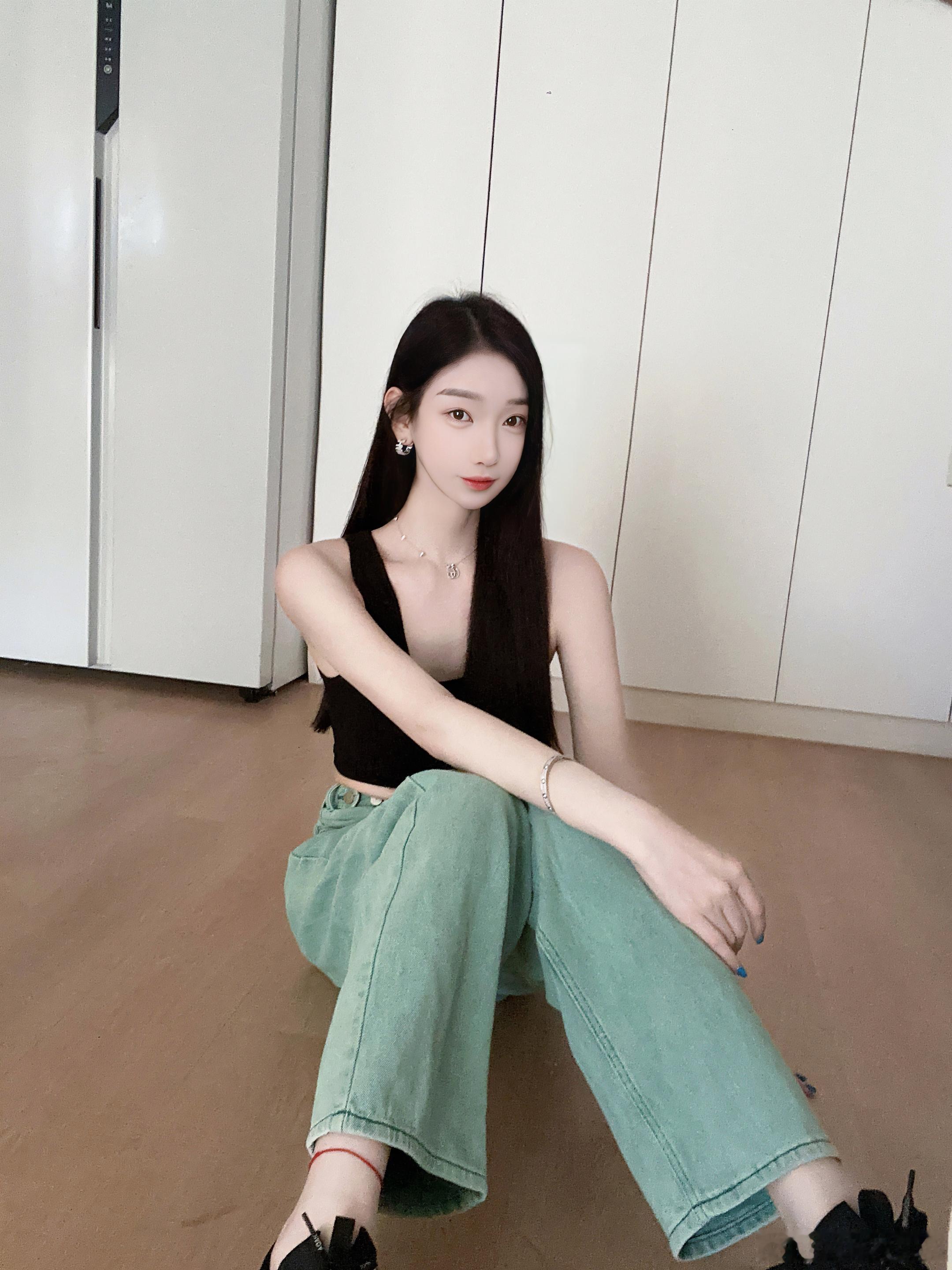 真诚的人自会all in 不在乎输赢 