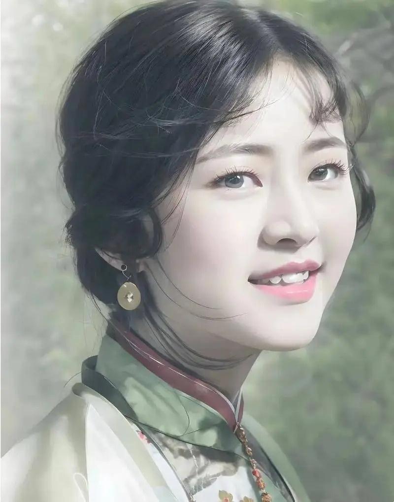 1922年，梁思成毕业之际，在长辈安排下，与林徽因由相识到相爱，但林徽因也曾持有