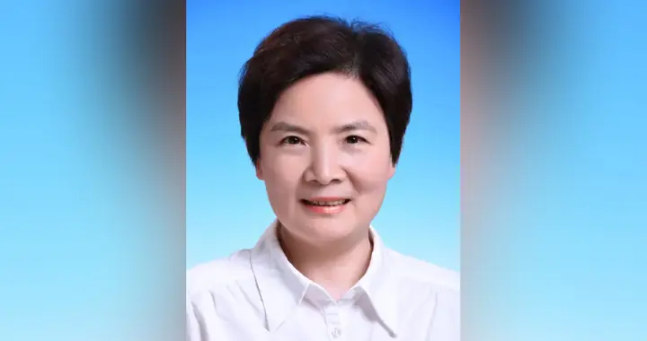 刘艳红已任广西壮族自治区党委组织部部长