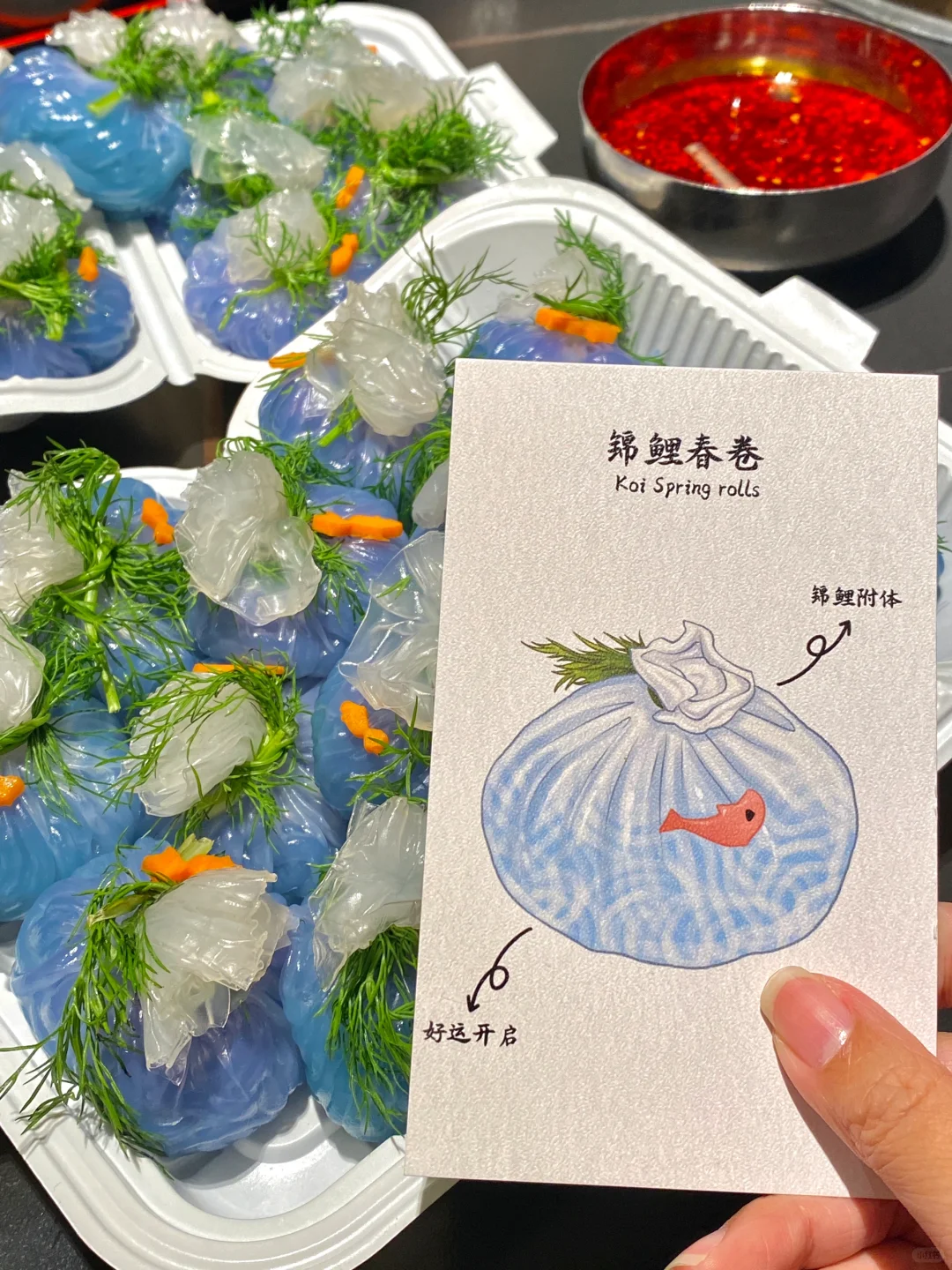 沈阳首家！终于吃上了...😭