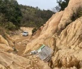 什么叫天佑中华？中国缺油、缺气、缺铜、缺铁，偏偏就是不缺能拿捏世界各国的稀土，还