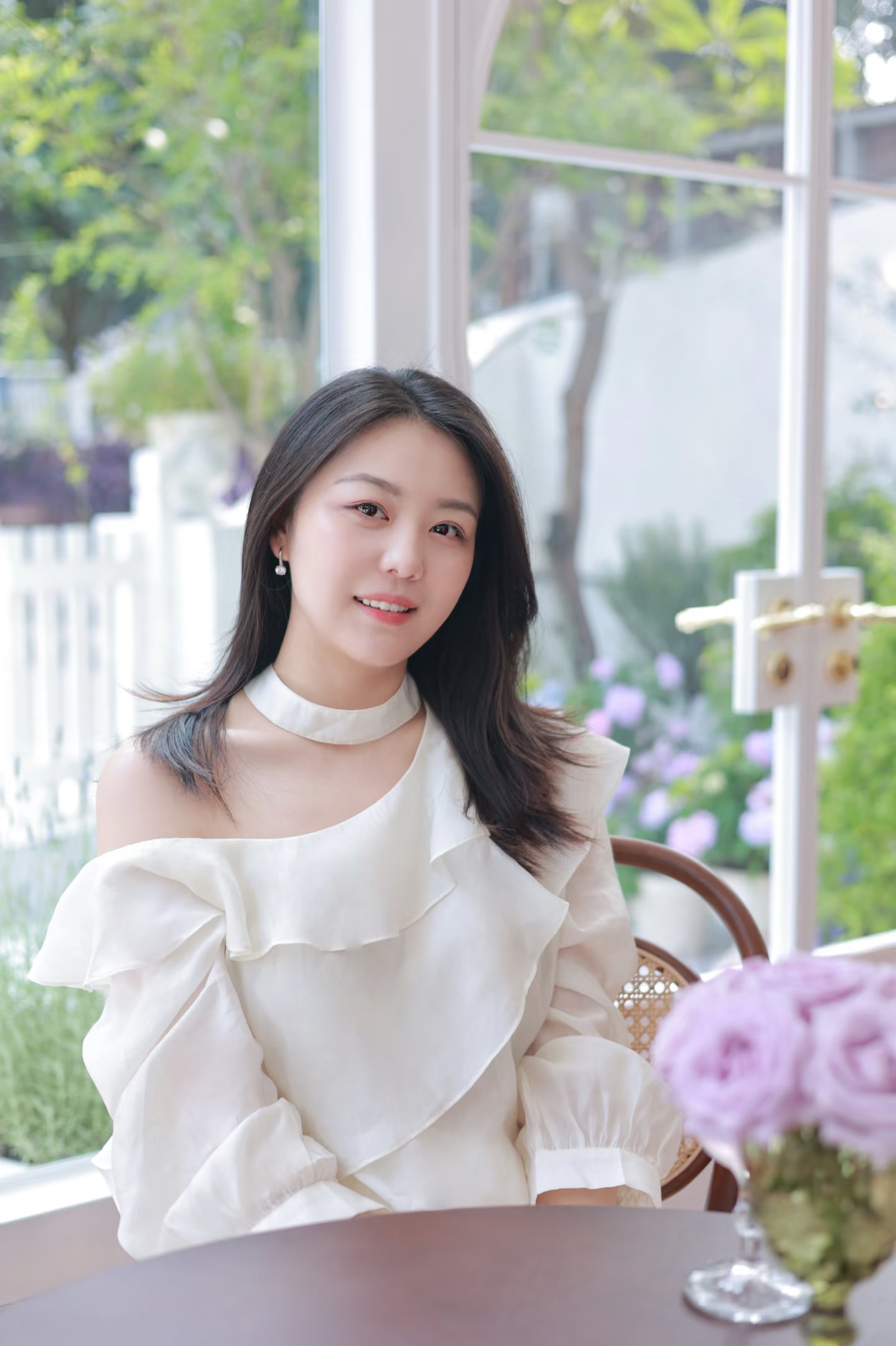 做自己的参天大树