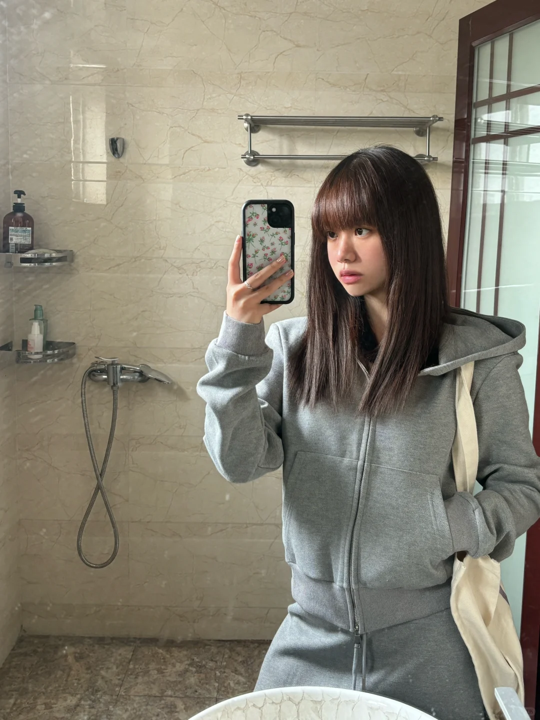自拍🤳