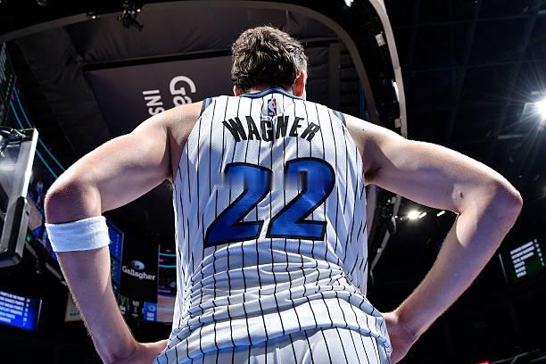 根据ESPN权威记者Shams Charania的说法，奥兰多魔术锋线球星弗朗茨