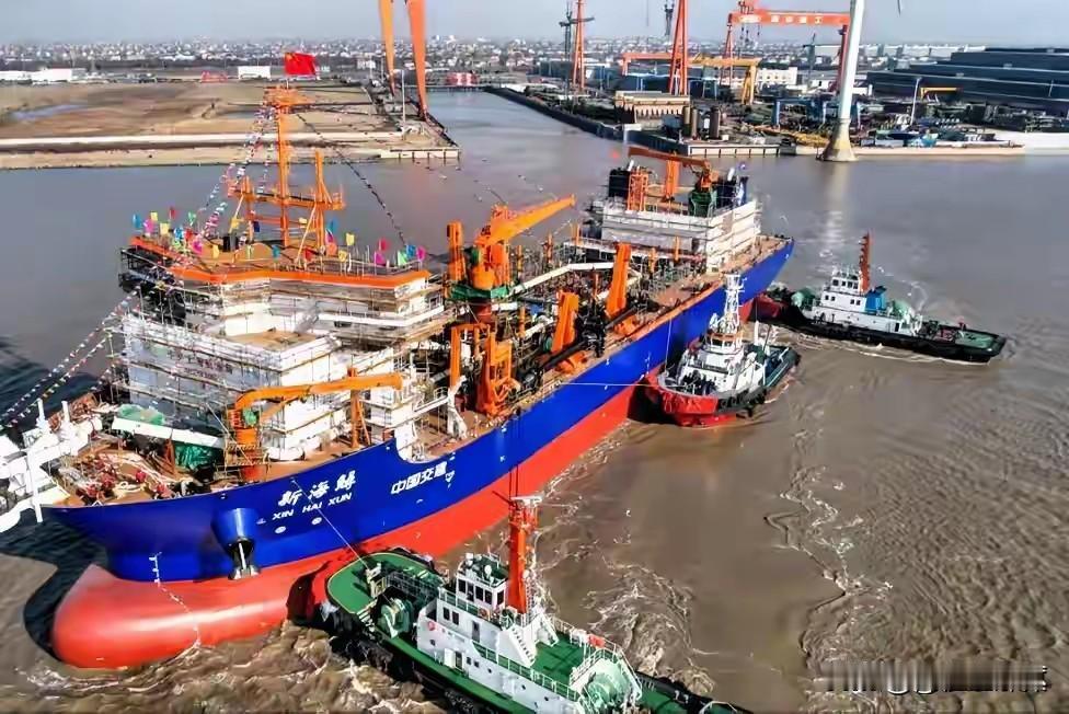 潜力惊人！黄岩岛一旦全面开发，将建成20万人口海上新城
 
作为我国中沙群岛唯一