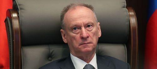 谈及中国！俄罗斯联邦 安全会议秘书 帕特鲁舍夫 这番话或许有些不妥！7月28日，