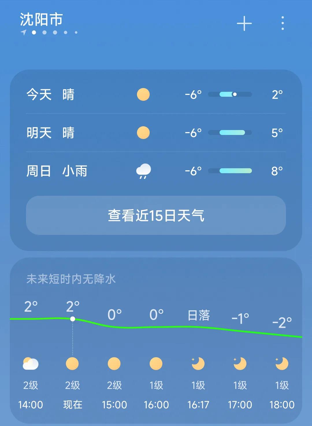 今年冬天的辽宁省挺舒服，但是明年夏天我感觉会比今年还炎热。仔细观察虽然现在沈阳的