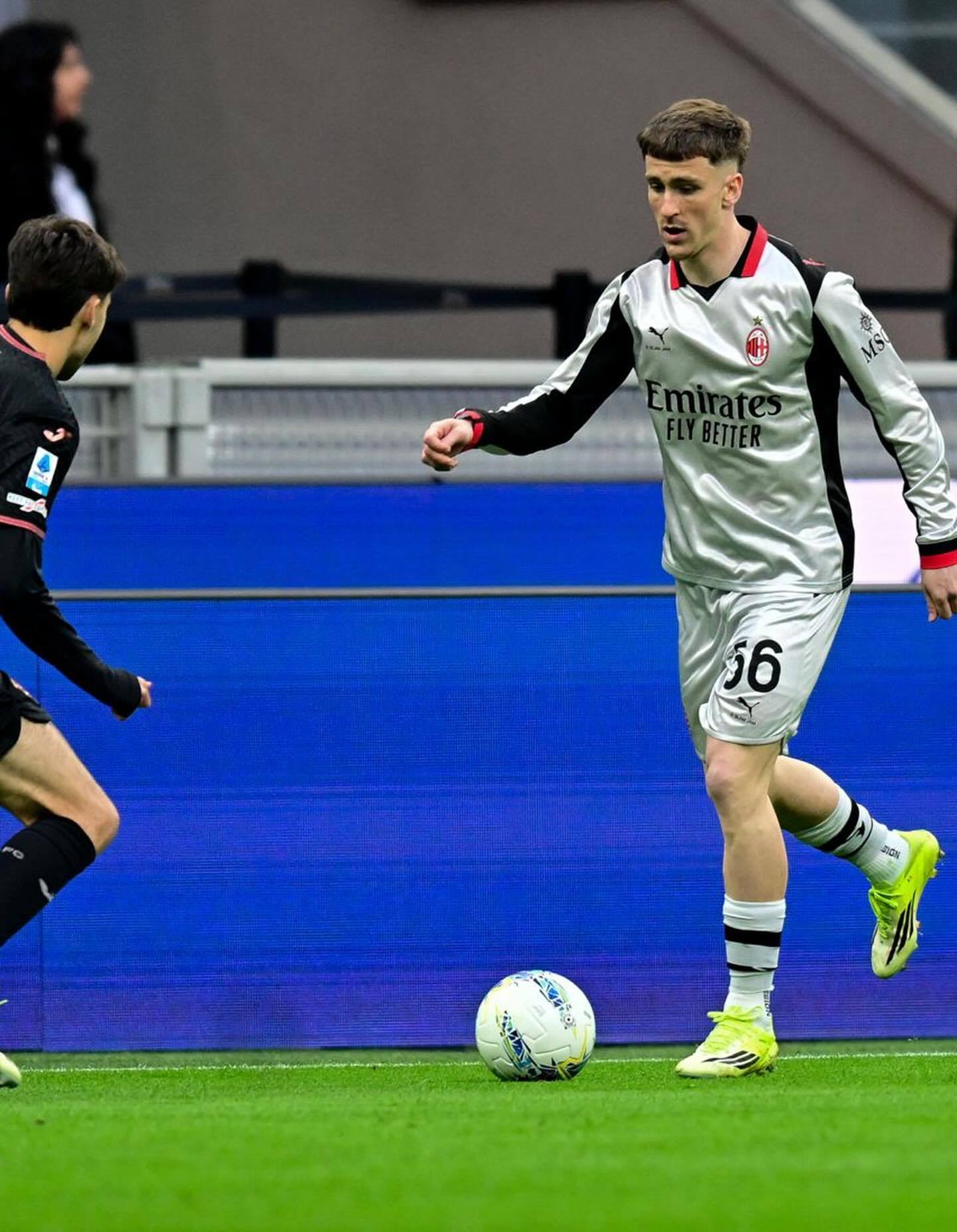 【萨勒马科尔斯🇧🇪】 “昨晚任务完成，让我们继续前进！🌪️”semprem