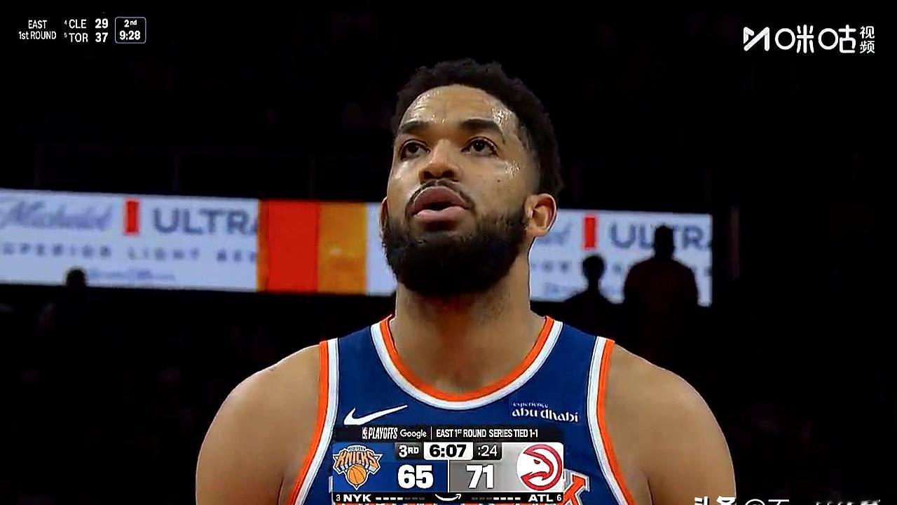 全队最高21分，库明加这年轻人，在老鹰队打疯了！
 

最后几十秒，简直是神仙打