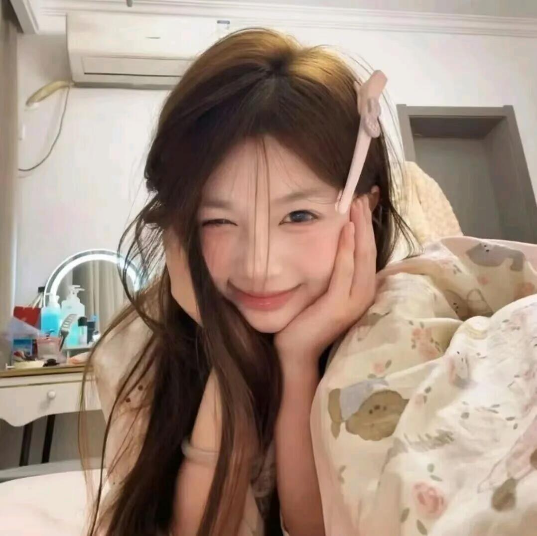 𝙒𝙚𝘾𝙝𝙖𝙩丨 温柔女生头像温柔干净系女头氛围感头像优质女生头像头像