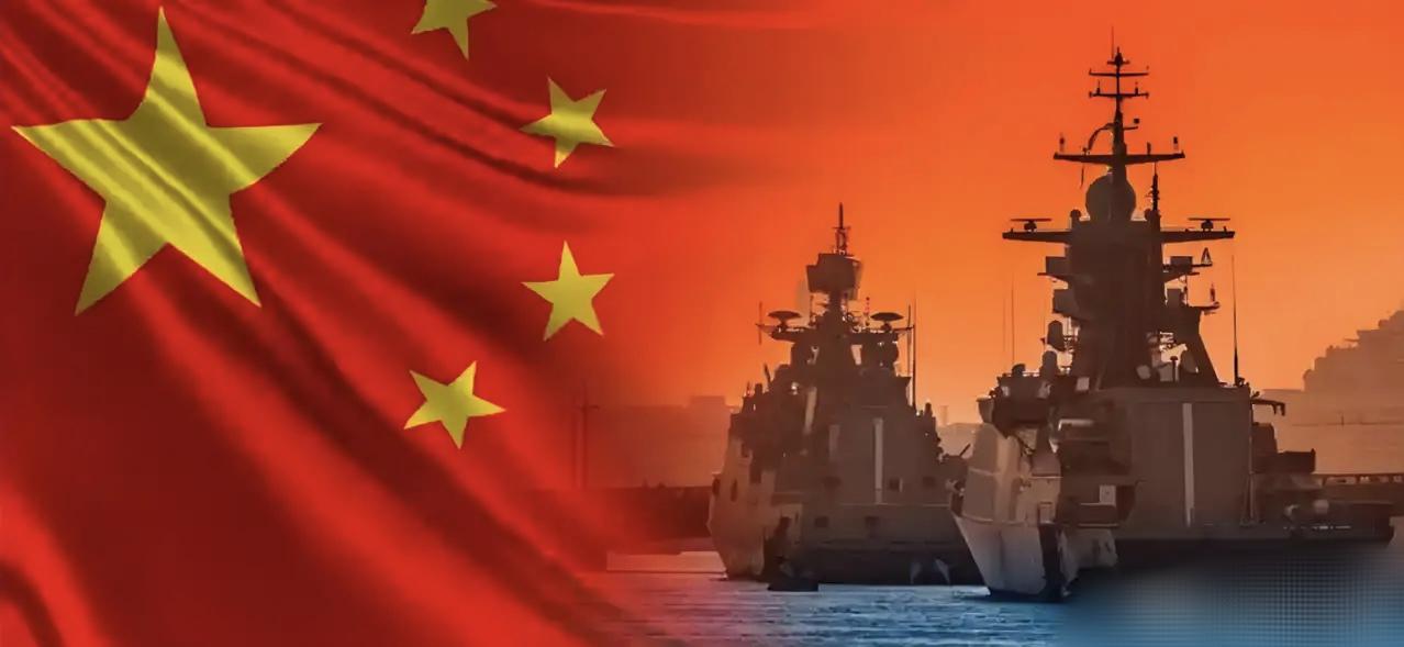 [微风]一旦战争爆发，中国可能会面临围攻的局面，对中国来说，最凶险的不只是战争本
