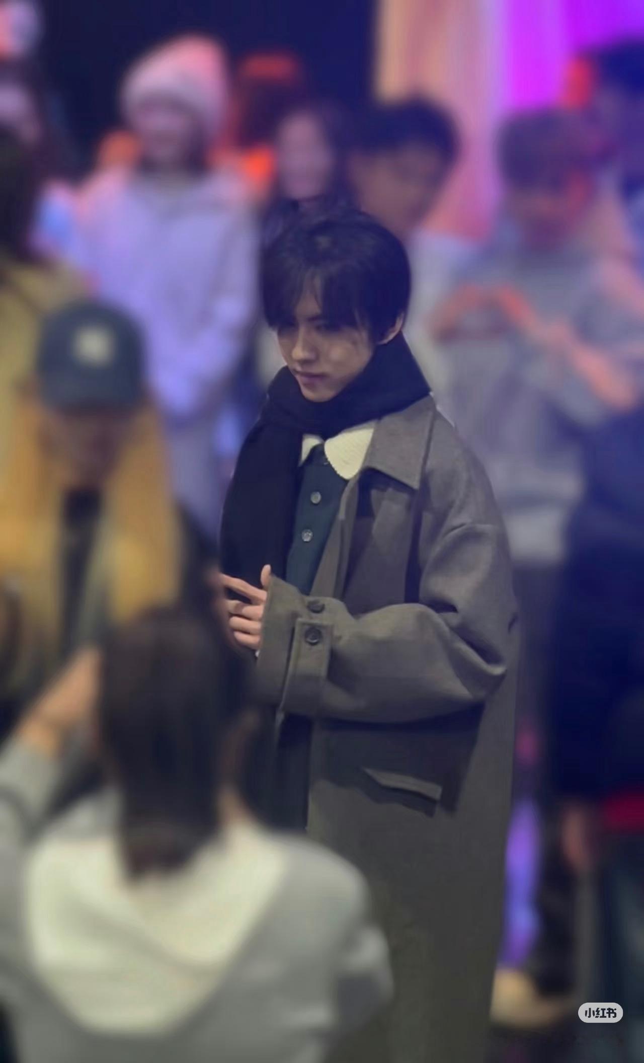 到处捡今晚新鲜的铮铮妈咪🥺会动的真的更萌🤏🏻 