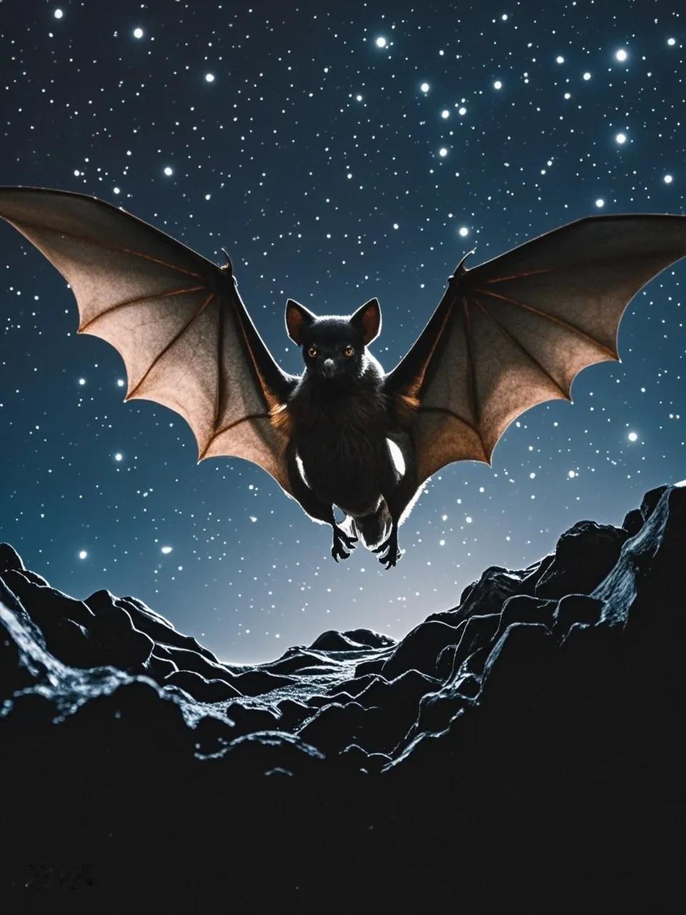 小时候听成年人说，它是老鼠变的，请问余老师是真的吗？[大笑]