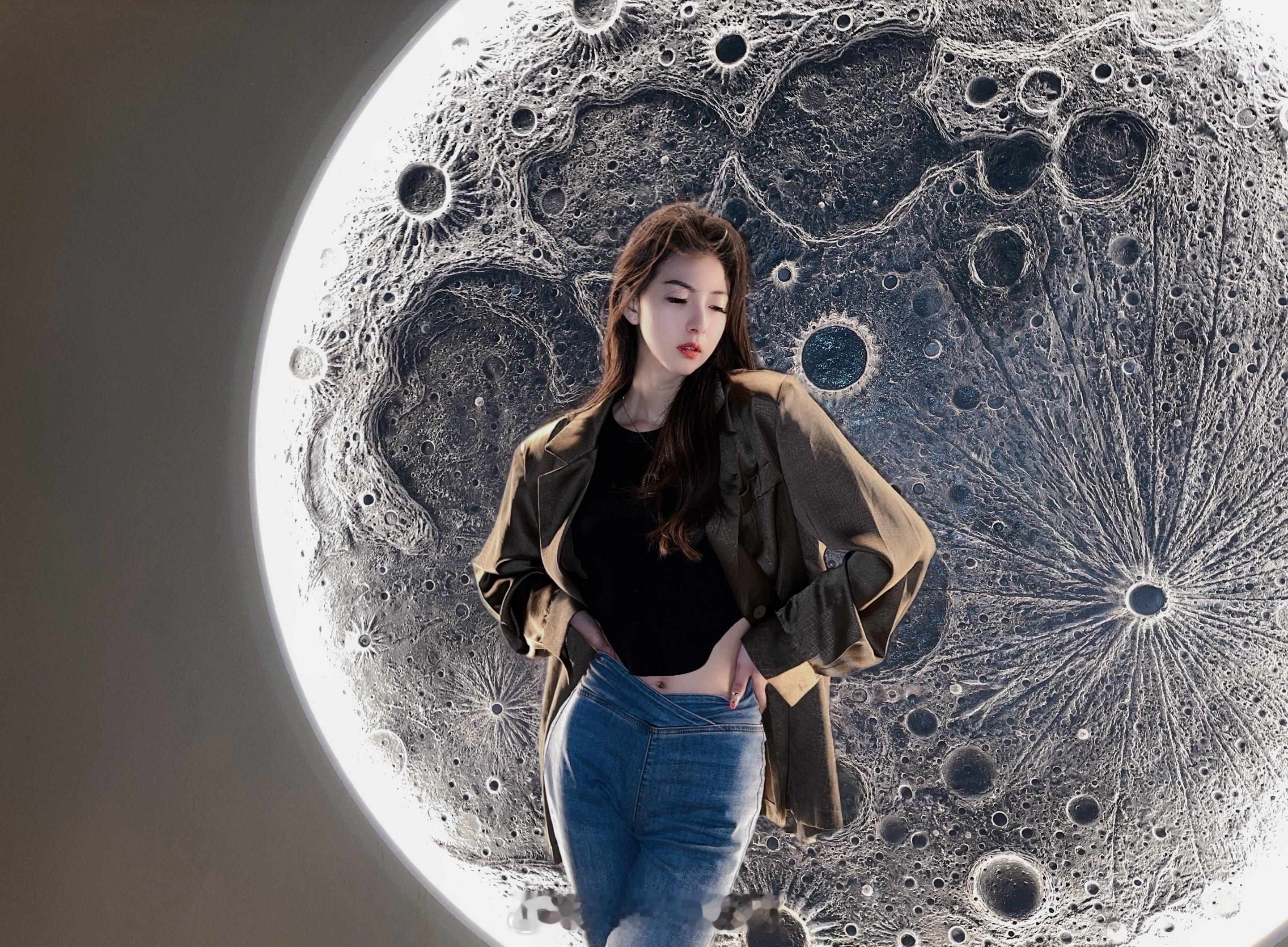 🌒  