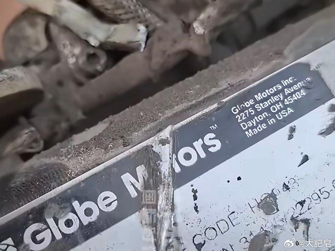 铁证！袭击伊朗小学导弹残片现Made in USA，真相藏不住了
 
当地时间3